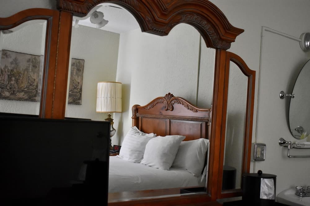 The DeLand Hotel gallery photo in DeLand, FL — image 67
