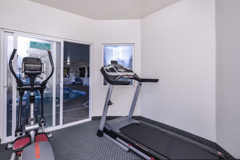 Travelodge Suites by Wyndham Newberg gallery photo in Newberg, OR — image 9