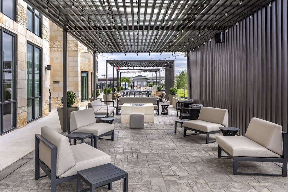 Staybridge Suites Dallas Grand Prairie by IHG gallery photo in Grand Prairie, TX — image 36