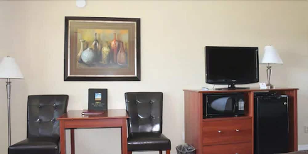 Oak Ridge Inn gallery photo in Plymouth, CA — image 12