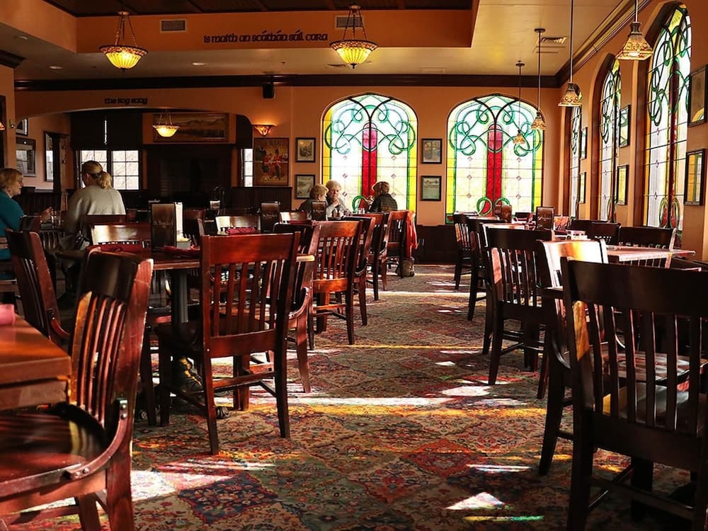 St. Brendan's Inn gallery photo in Green Bay, WI — image 39