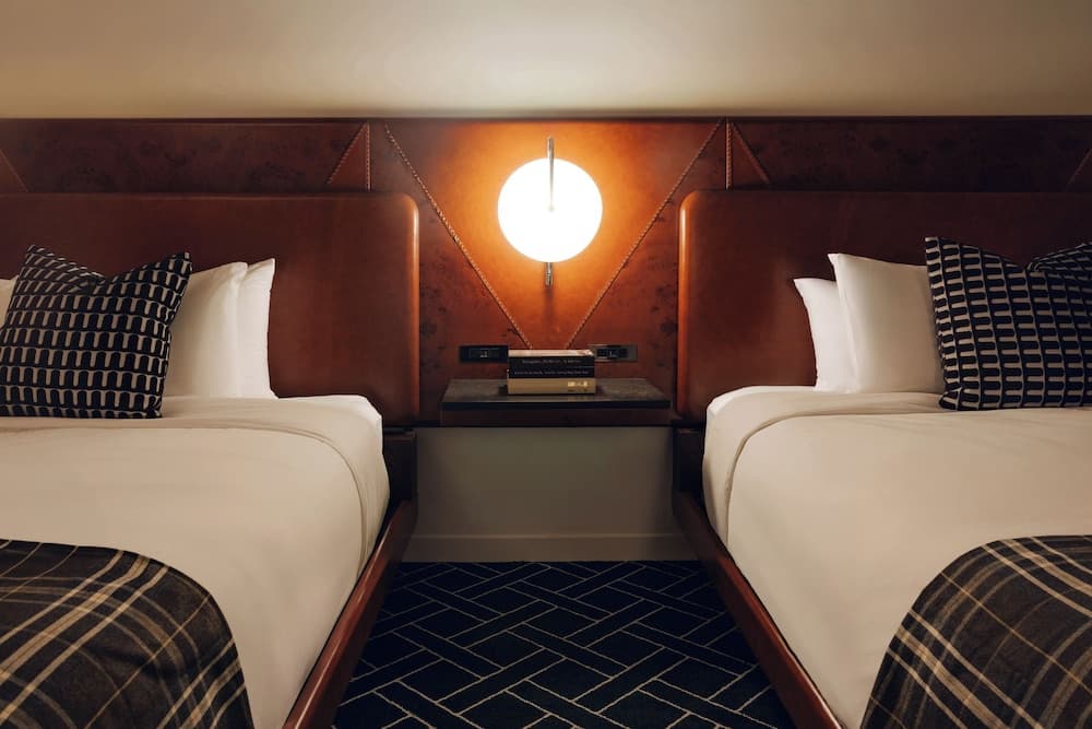 Caravan Court Hotel — hotel in Arlington, Texas
