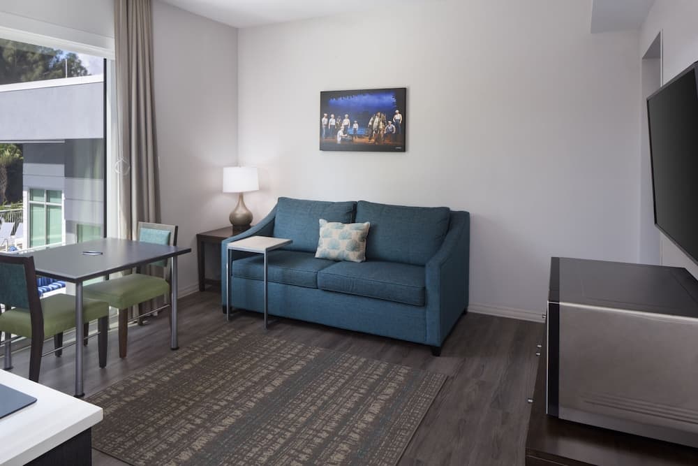 Star Suites: An Extended Stay Hotel gallery photo in Vero Beach, FL — image 7