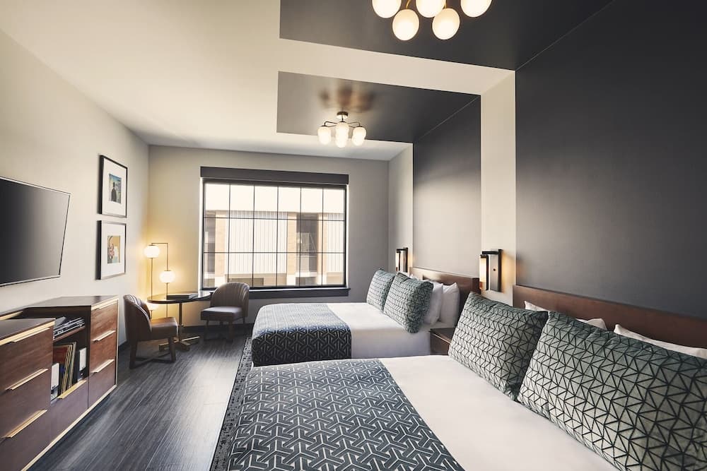 Hotel Vandivort gallery photo in Springfield, MO — image 33