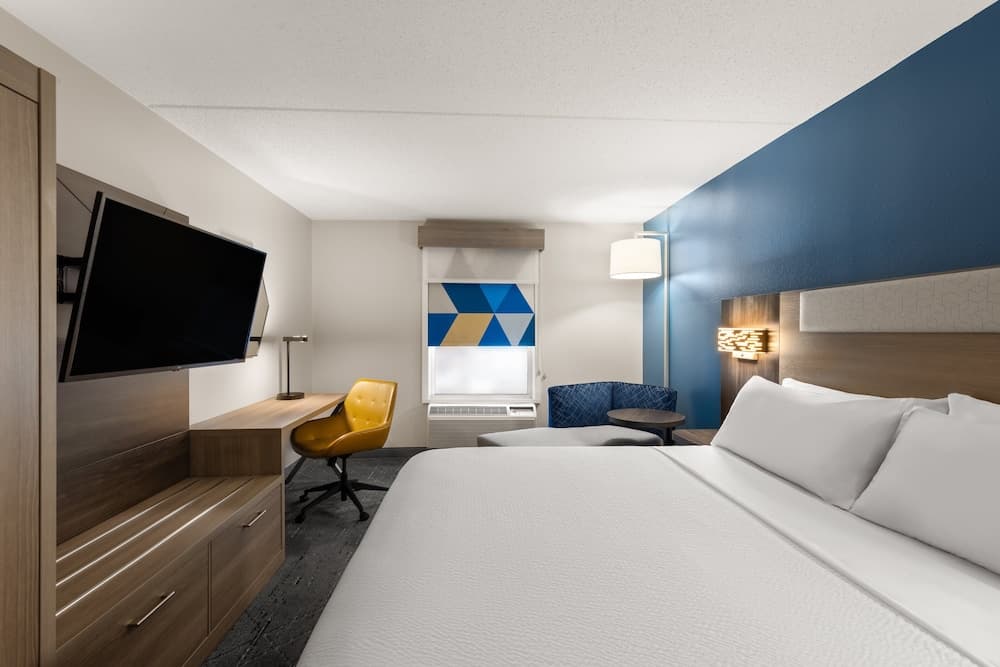 Holiday Inn Express Hotel & Suites Danbury - I-84 by IHG gallery photo in Danbury, CT — image 34