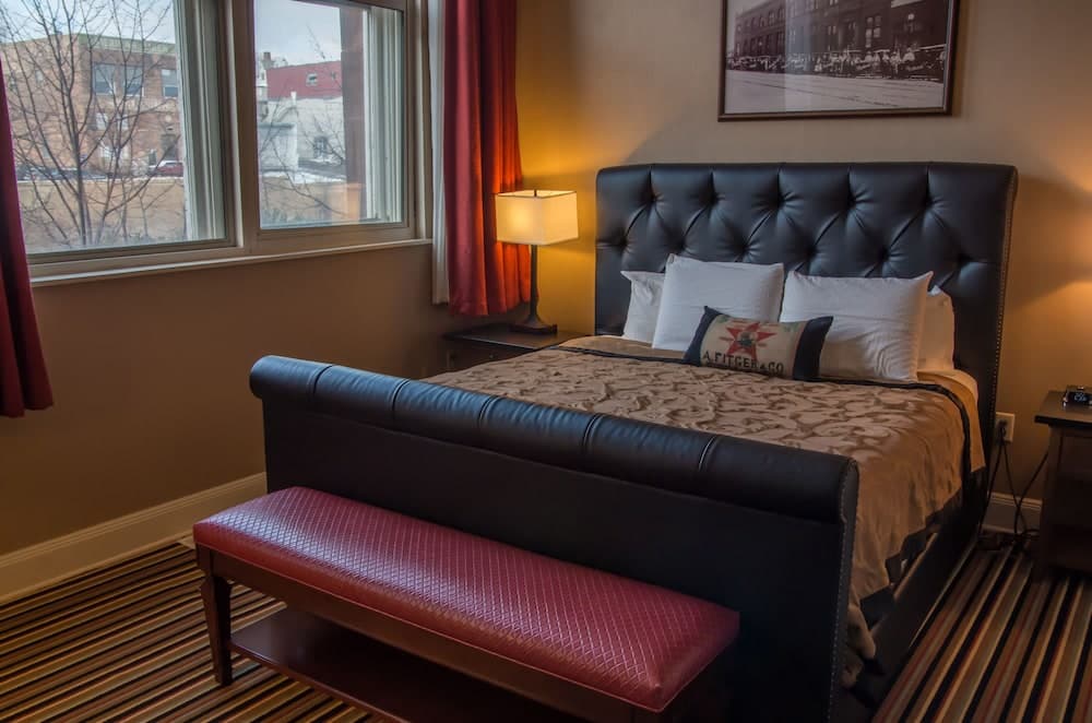 Fitger's Inn gallery photo in Duluth, MN — image 17