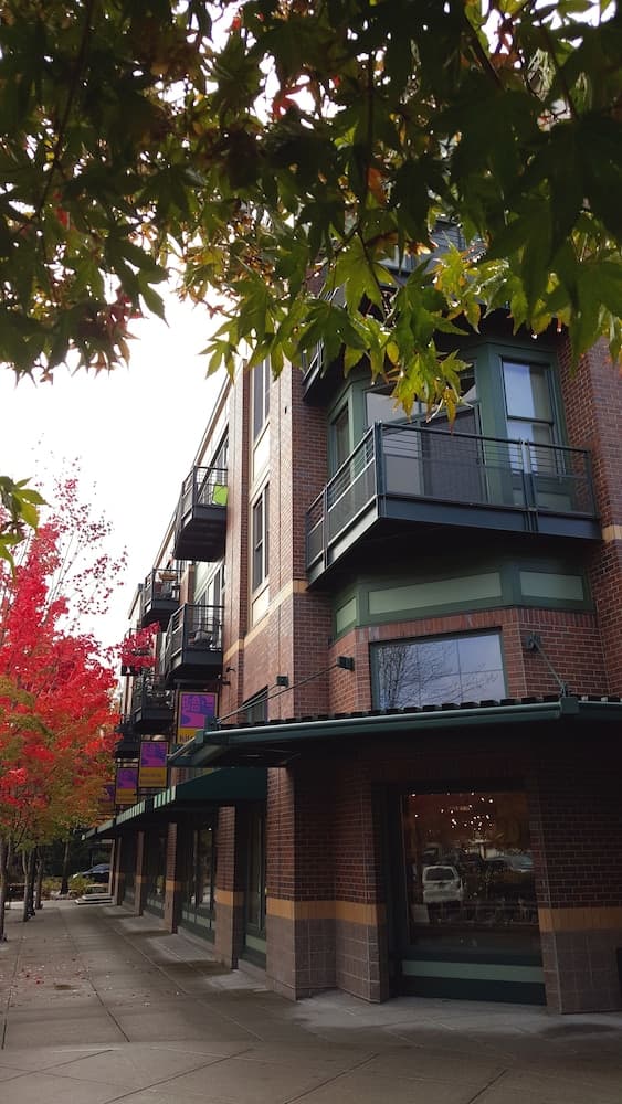 Orenco Lofts gallery photo in Hillsboro, OR — image 17