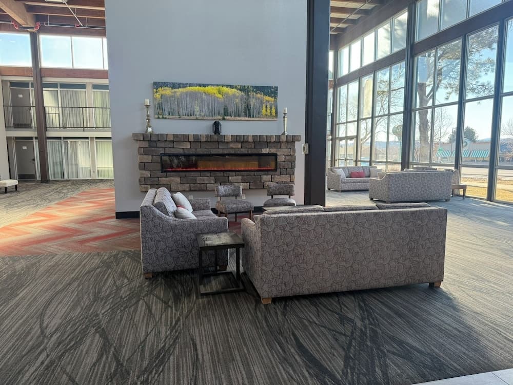 Sonesta Essential Rapid City featured exterior or lobby in Rapid City, SD — similar hotel