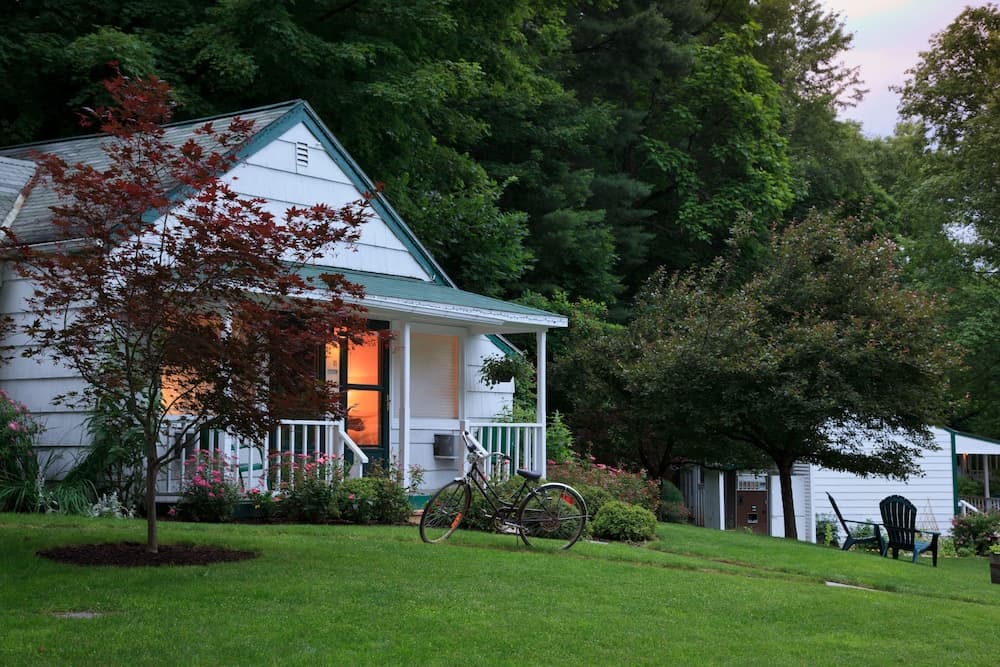 The Woodstock Inn on the Millstream gallery photo in Woodstock, NY — image 51
