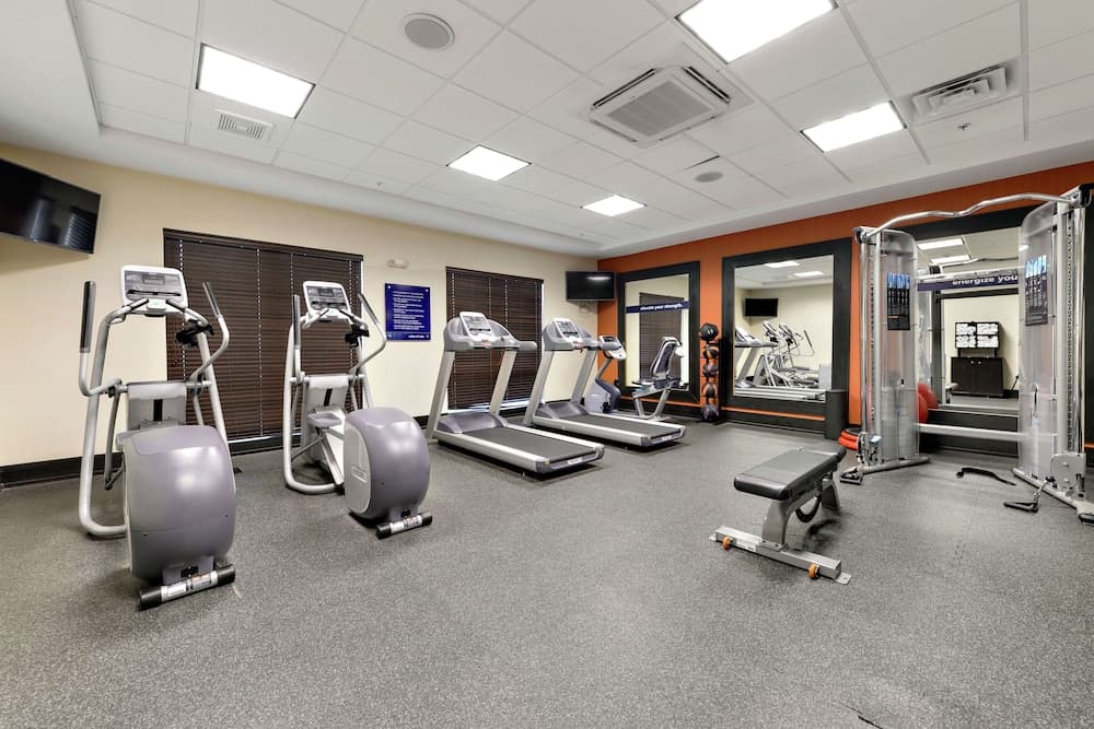Hampton Inn & Suites Gulfport I-10 gallery photo in Gulfport, MS — image 35