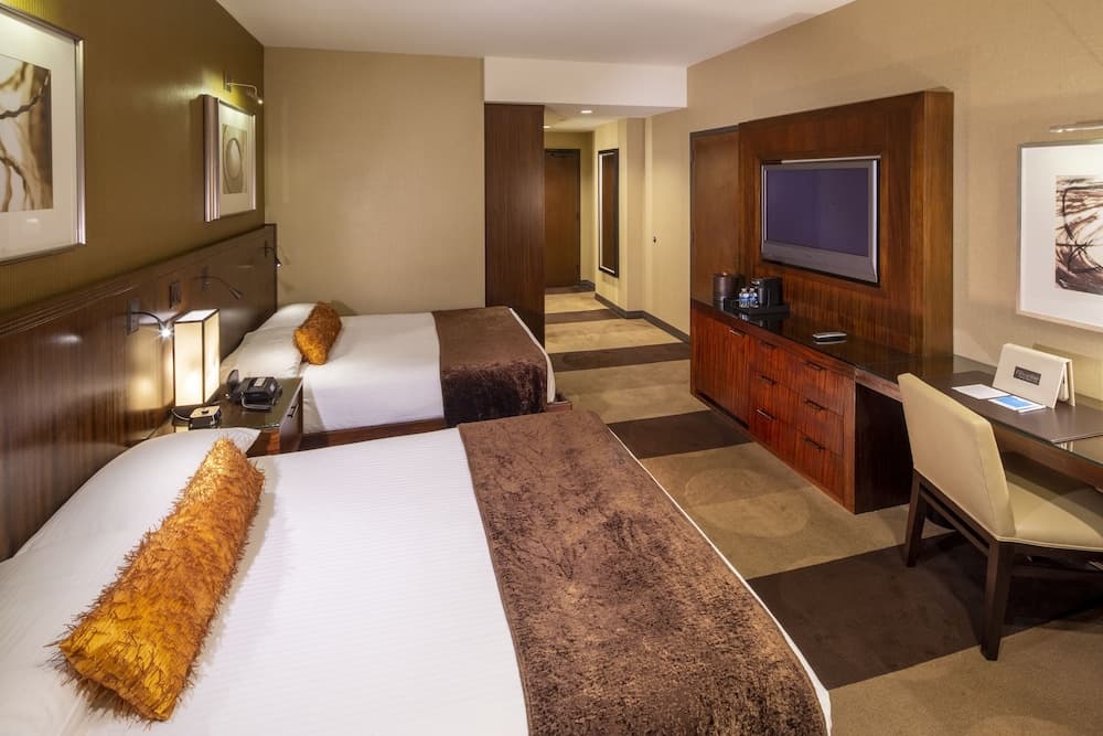Aliante Casino & Hotel property views in North Las Vegas, NV — gallery photo 3