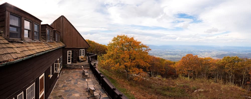 Big Meadows Lodge gallery photo in Luray, VA — image 41
