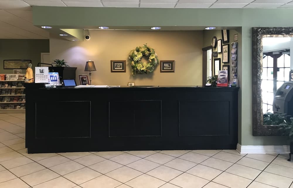 Carmel Inn & Suites gallery photo in Thibodaux, LA — image 14