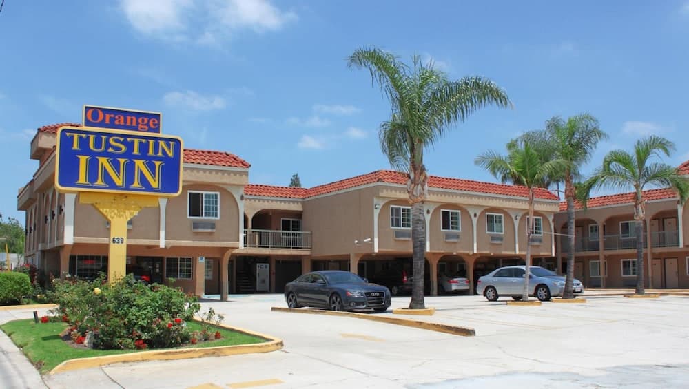Orange Tustin Inn gallery photo in Orange, CA — image 30