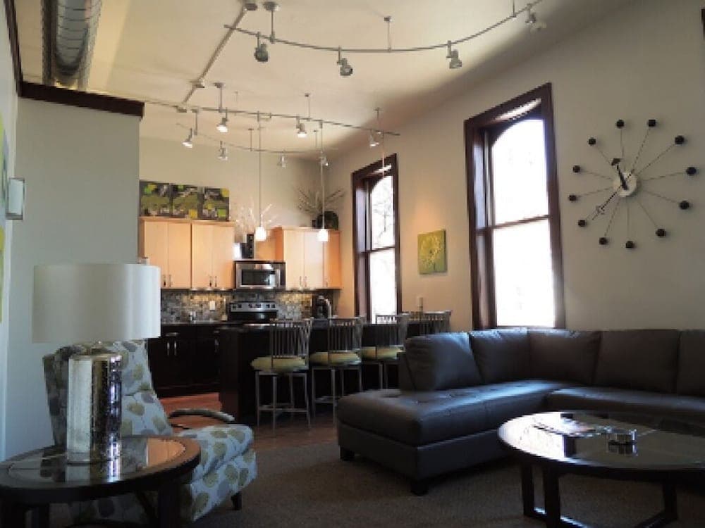 Teerman Lofts gallery photo in Holland, MI — image 34