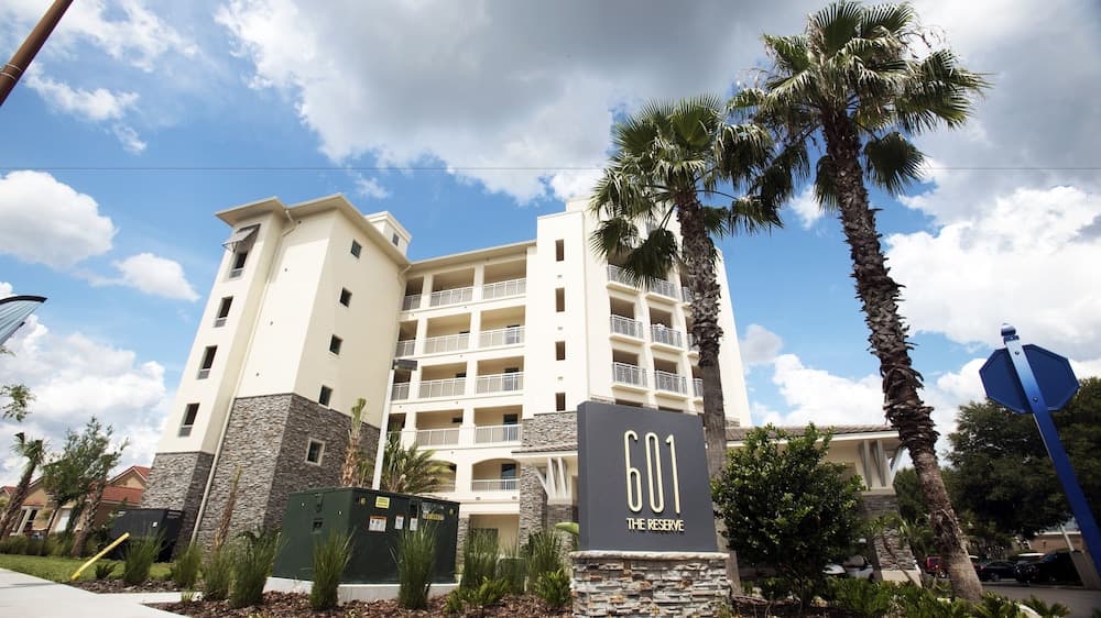 The Reserve at Summer Bay exterior or lobby in Clermont, FL — main listing photo