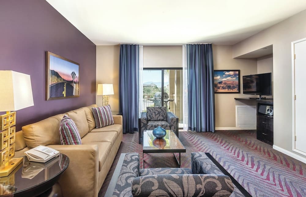 Indio Resort Condos by WorldMark gallery photo in Indio, CA — image 23