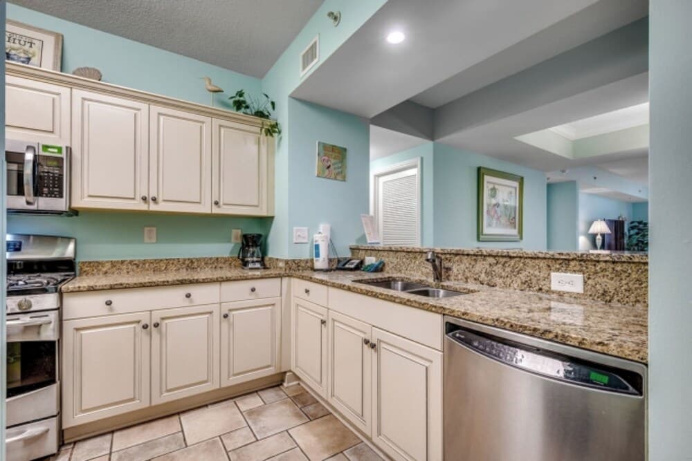 North Beach Resort & Villas gallery photo in North Myrtle Beach, SC — image 887