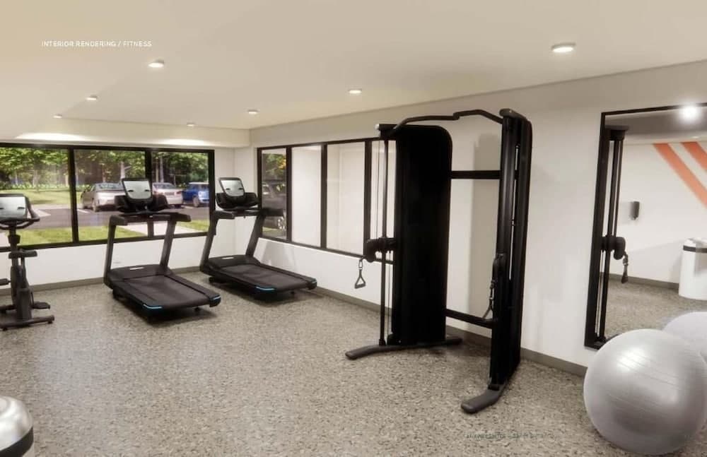 LivAway Suites Seattle-Renton gallery photo in Renton, WA — image 17