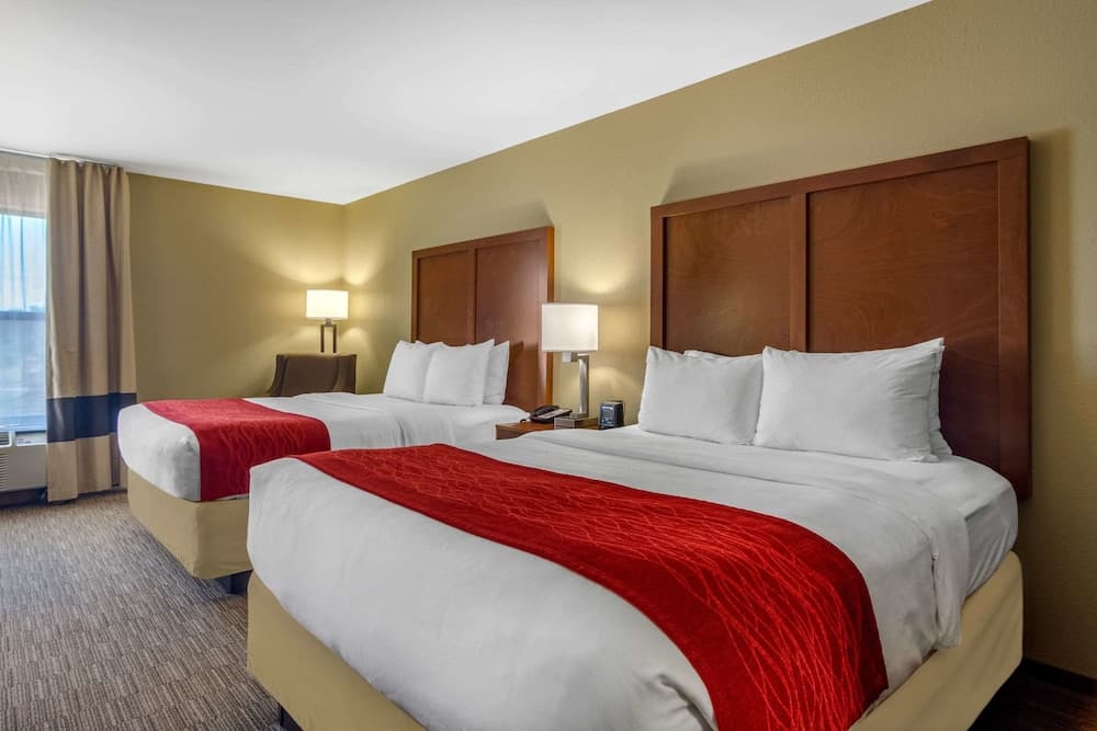 Comfort Inn & Suites LaGrange East gallery photo in LaGrange, GA — image 31