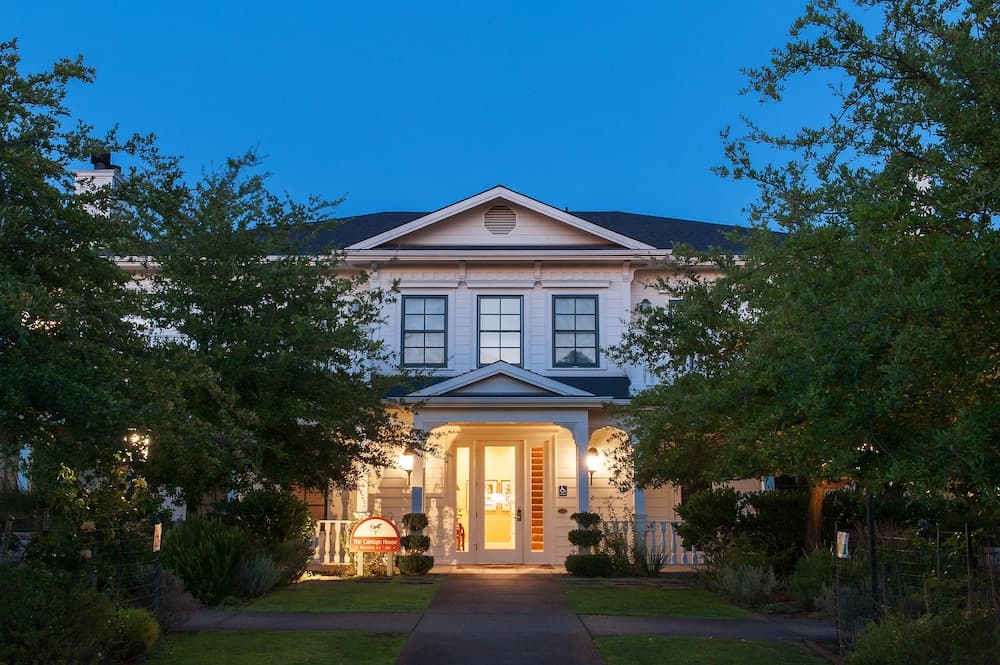 MacArthur Place Hotel & Spa gallery photo in Sonoma, CA — image 4