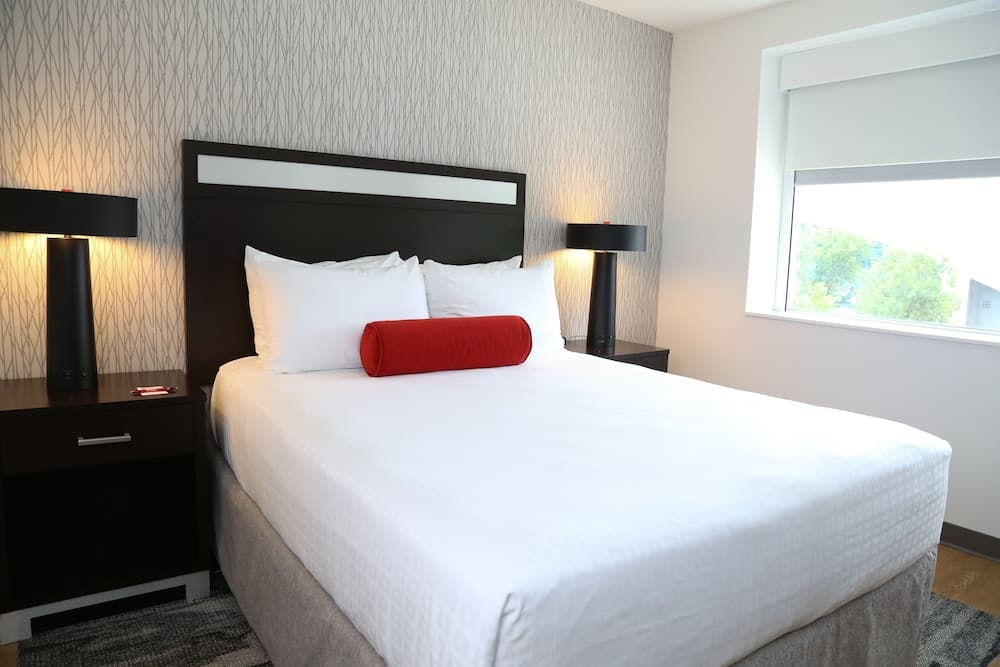 The University of Georgia Center for Continuing Education & Hotel gallery photo in Athens, GA — image 35