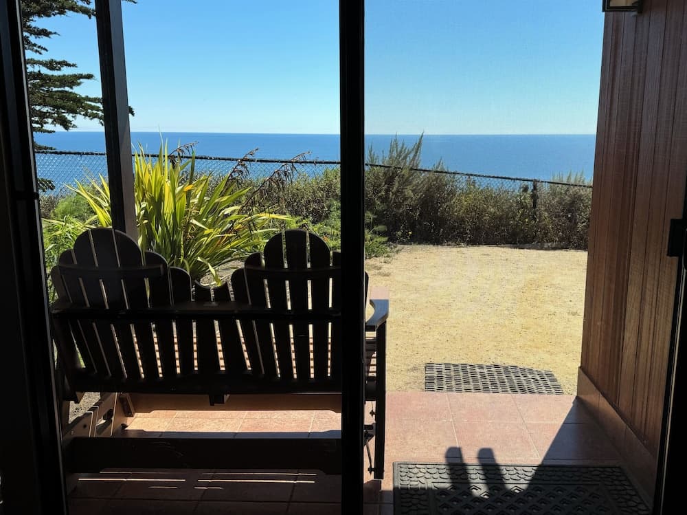 Ragged Point Inn and Resort interior in San Simeon, CA — gallery photo 2