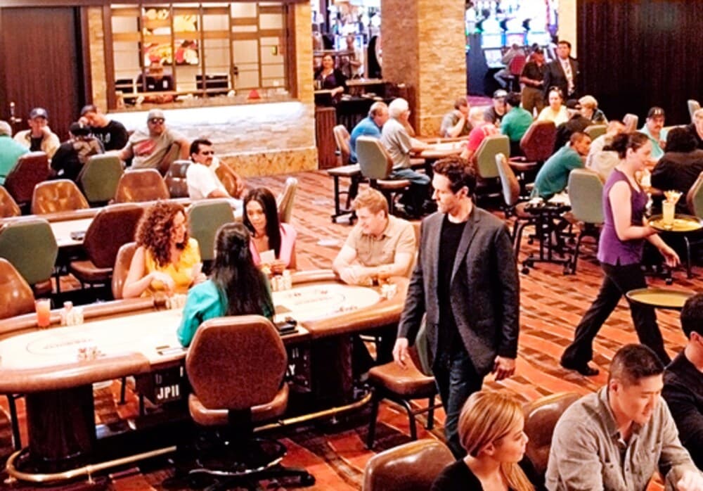 Gila River Resorts & Casinos – Vee Quiva gallery photo in Laveen, AZ — image 12