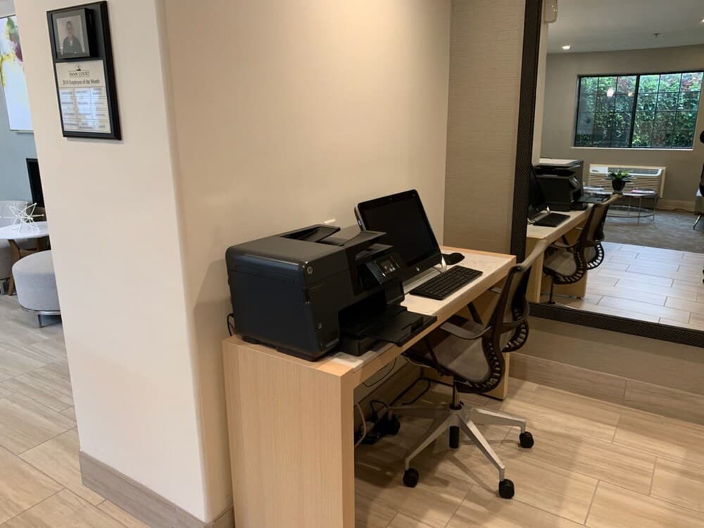 Holiday Inn Selma - Swancourt by IHG gallery photo in Selma, CA — image 35