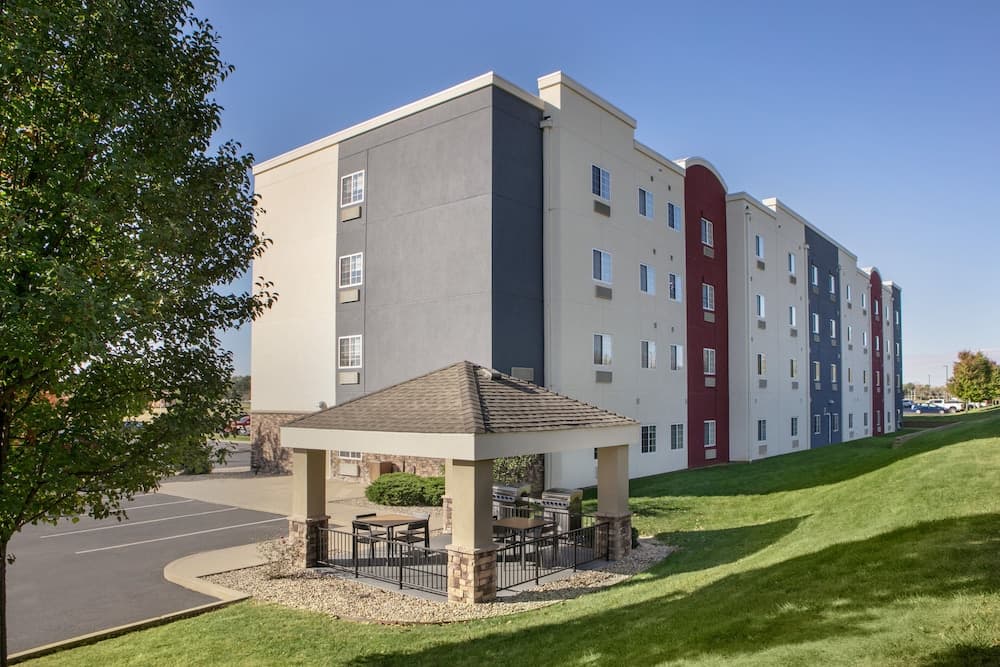 Candlewood Suites Springfield North, an IHG Hotel gallery photo in Springfield, IL — image 24