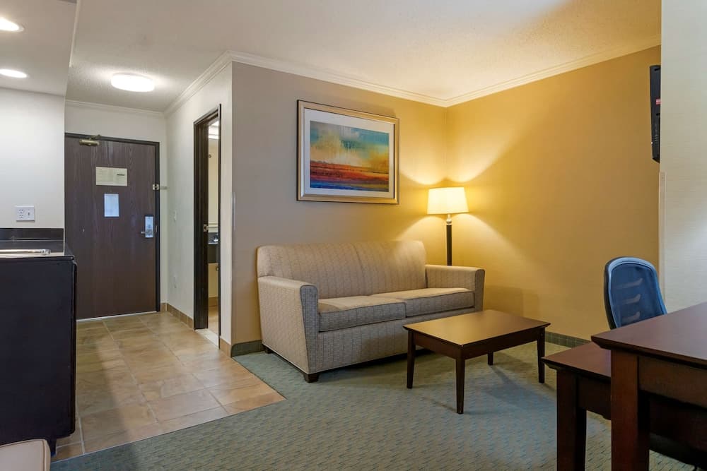 Best Western Davison Inn gallery photo in Davison, MI — image 25