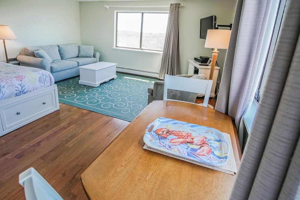 Neptune House Block Island Resort interior in Block Island — gallery photo 2