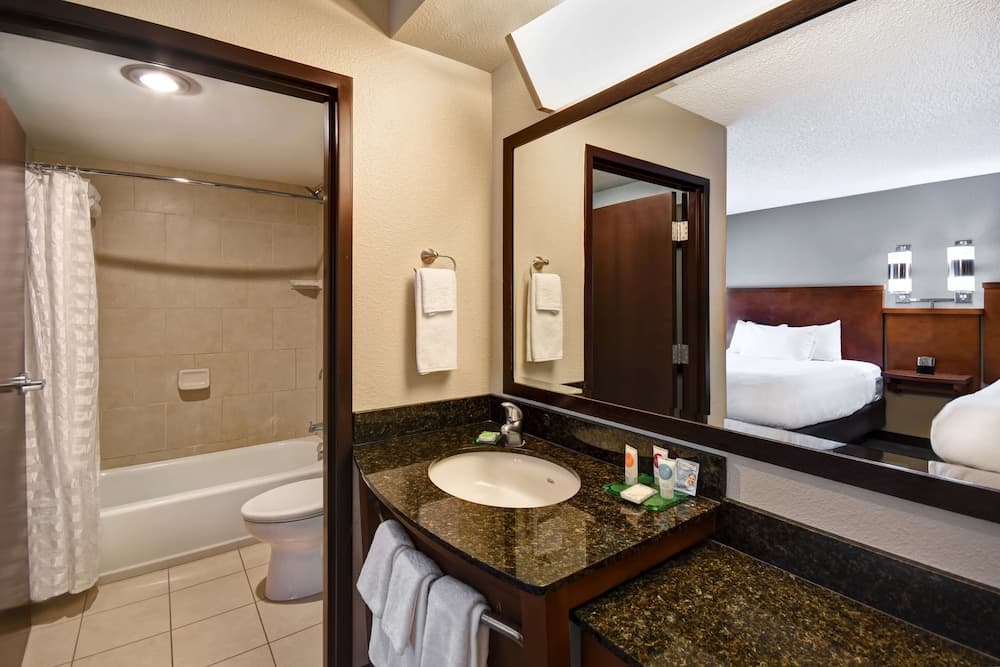 Hyatt Place Gilbert gallery photo in Gilbert, AZ — image 10