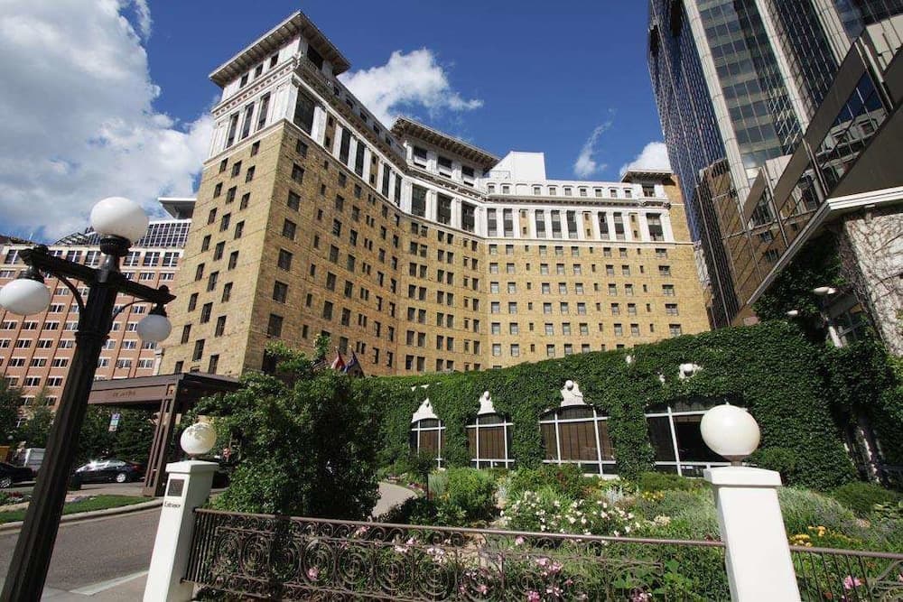 The Saint Paul Hotel gallery photo in St. Paul, MN — image 28