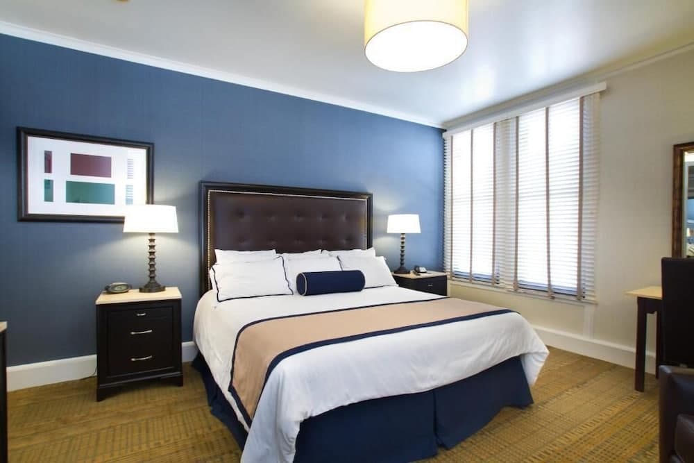 Marines' Memorial Club & Hotel Union Square gallery photo in San Francisco, CA — image 12