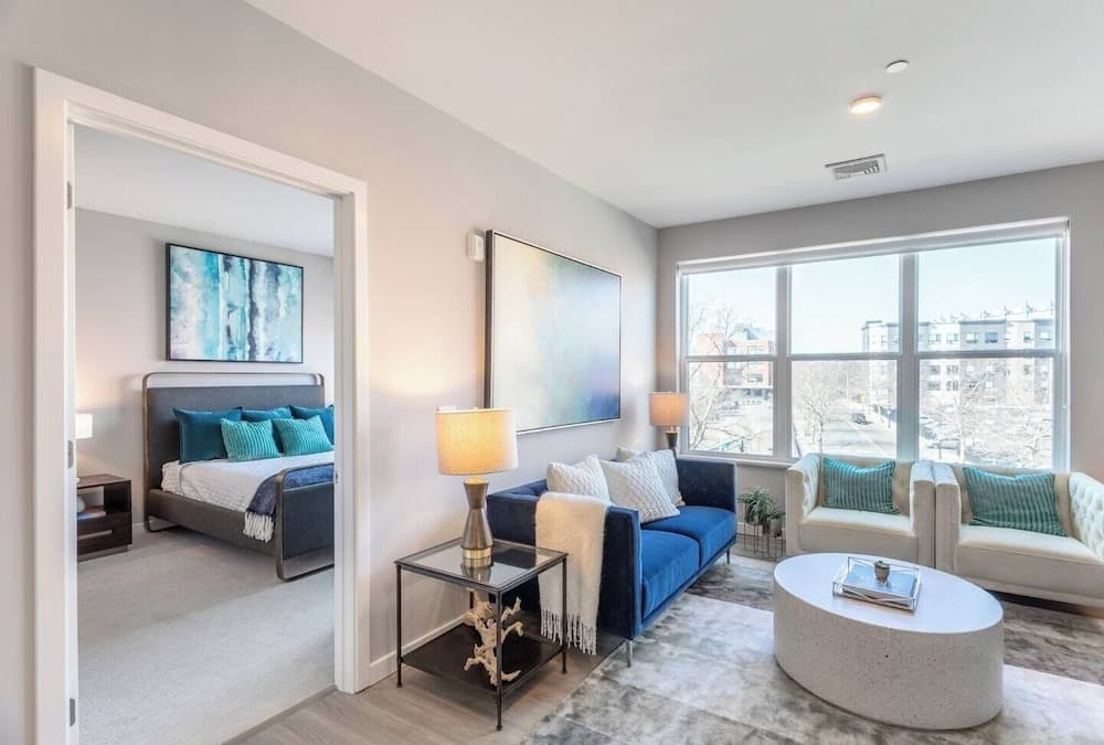 Luxury Furnished Apartments by Hyatus Downtown at Yale gallery photo in New Haven, CT — image 30