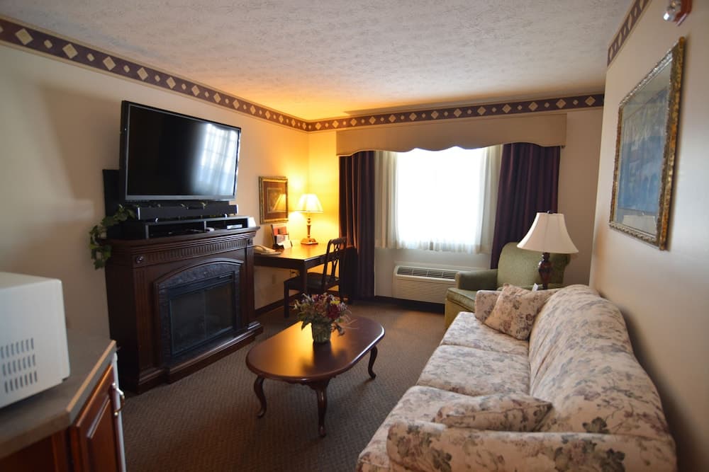 Hearthstone Inn & Suites gallery photo in Cedarville, OH — image 13