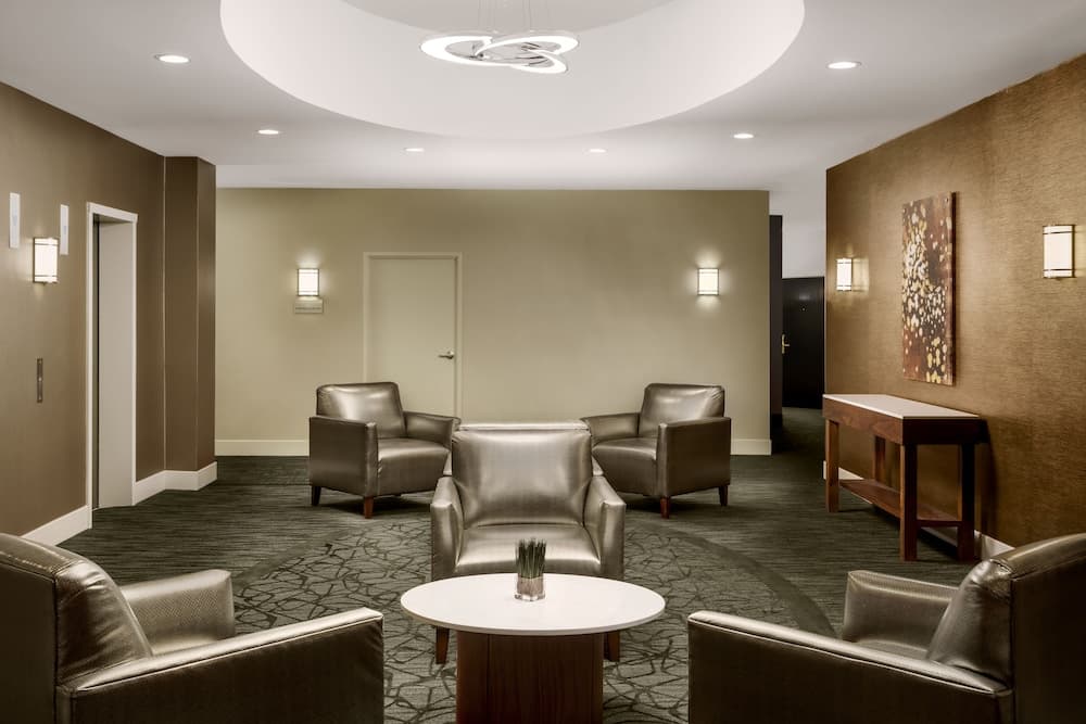 Valley Forge Casino Resort interior in King of Prussia, PA — gallery photo 2