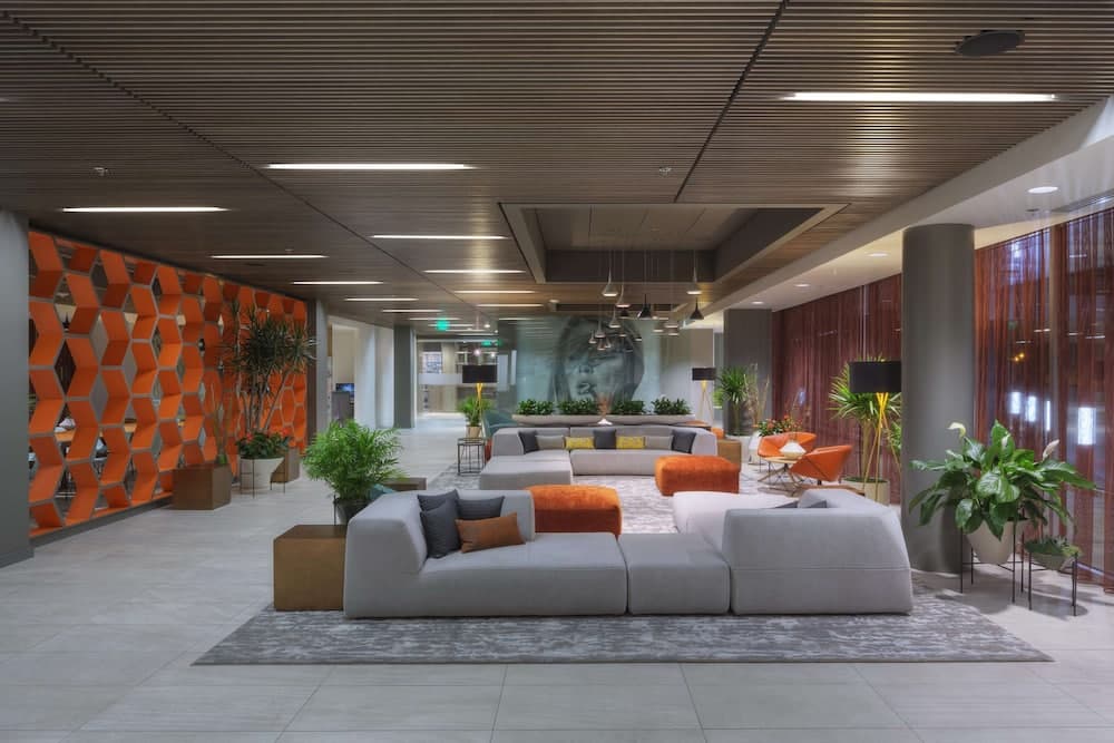Hotel Eastlund - Best Western Premier Collection exterior or lobby in Portland, OR — main listing photo