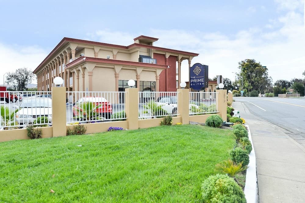 The Prime Suites, Vallejo and Napa Valley gallery photo in Vallejo, CA — image 5
