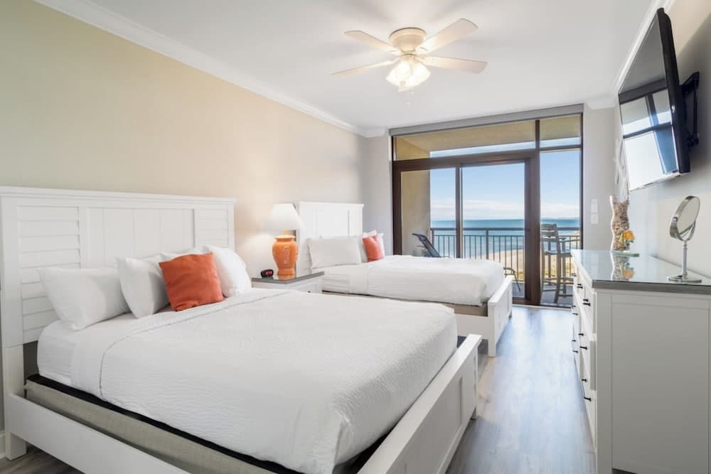 North Beach Resort & Villas gallery photo in North Myrtle Beach, SC — image 729