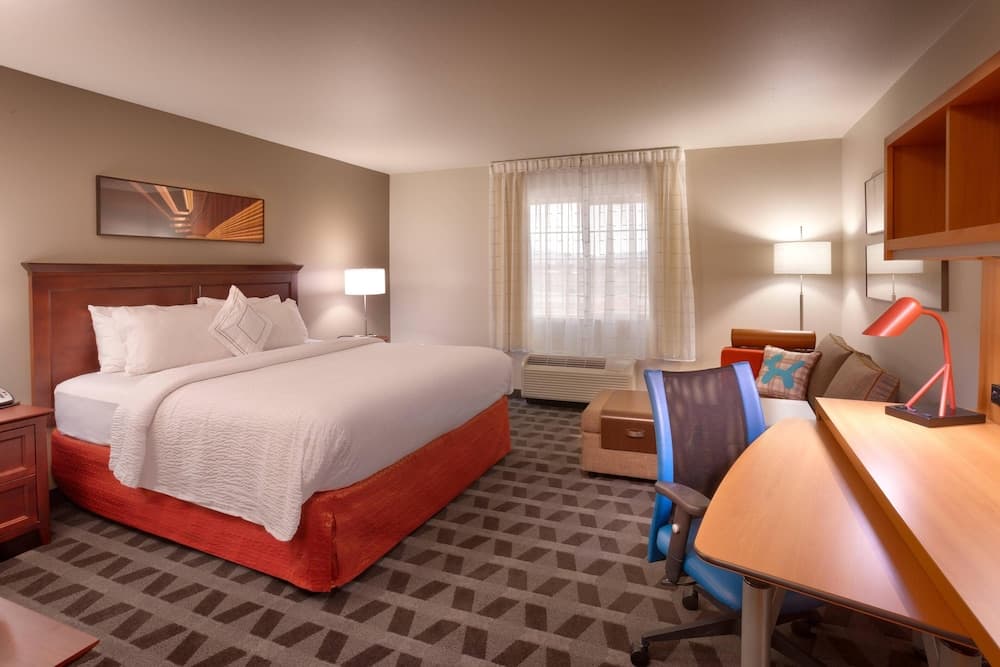 Towneplace Suites Marriott Meridian gallery photo in Meridian, ID — image 18