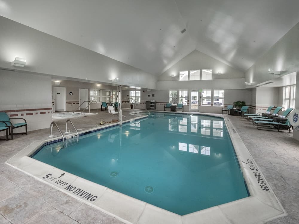 Residence Inn by Marriott Hazleton gallery photo in Hazleton, PA — image 12