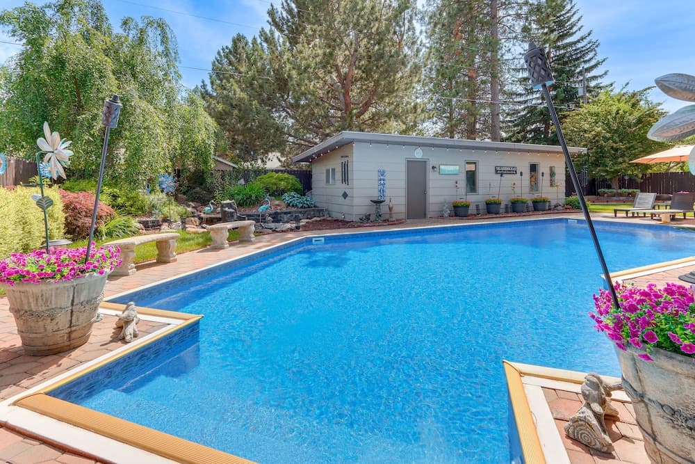 Spokane Valley Escape property views in Spokane Valley, WA — gallery photo 3