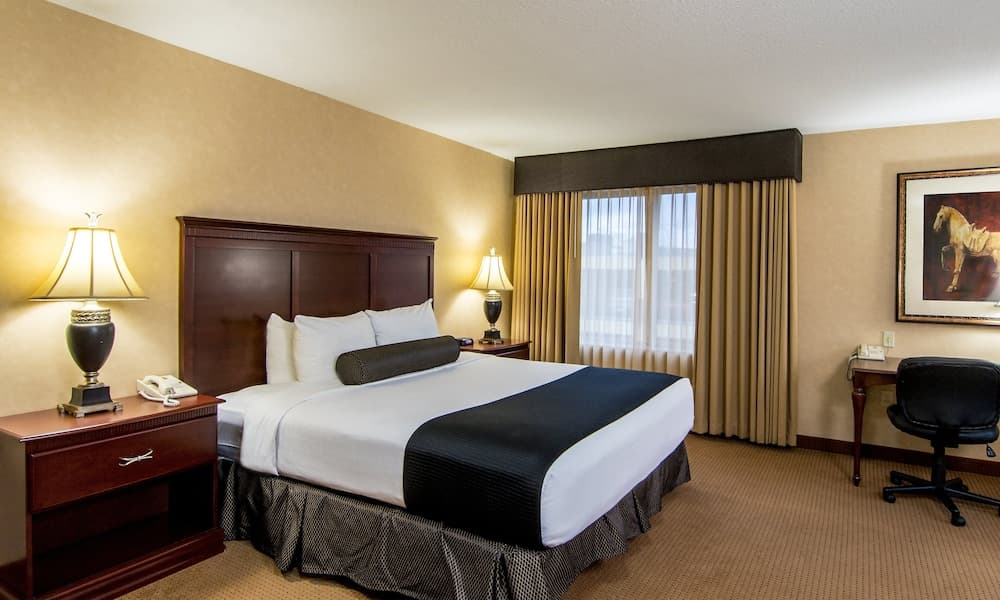The Grand Hotel - Salem gallery photo in Salem, OR — image 49