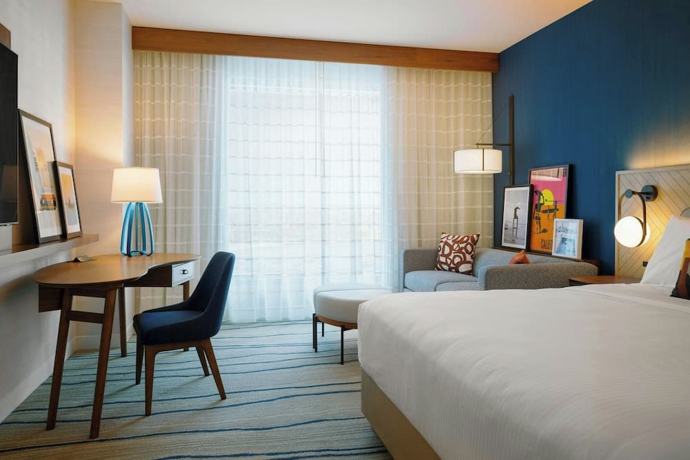 Gaylord Pacific Resort & Convention Center gallery photo in Chula Vista, CA — image 39