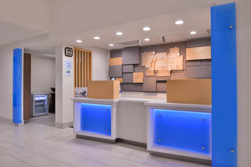 Holiday Inn Express Hotel & Suites Mesquite by IHG gallery photo in Mesquite, TX — image 48