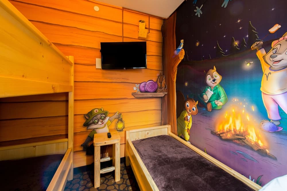 Great Wolf Lodge Anaheim, CA gallery photo in Garden Grove, CA — image 39