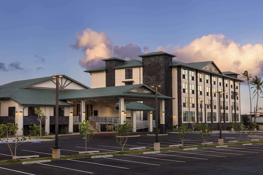 Hampton Inn & Suites Maui North Shore — hotel in Kahului, Hawaii