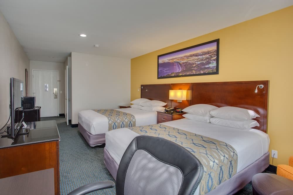 Quality Inn San Diego South - Chula Vista gallery photo in Chula Vista, CA — image 6